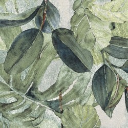 Floral Eucalyptus