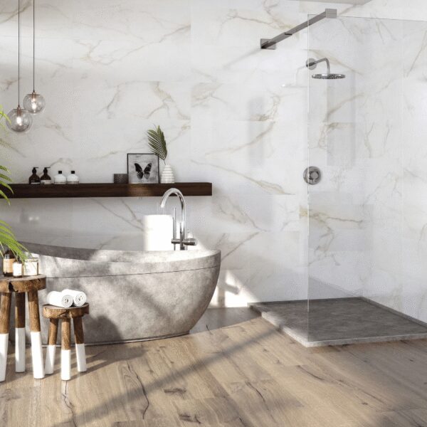 Diamond Gold 30x90 - Emisan Azulejos
