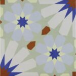 Art.Cassatt 22.3x22.3- Emisan Azulejos España