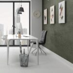 Blanco Mate 60x120 - Emisan Azulejos