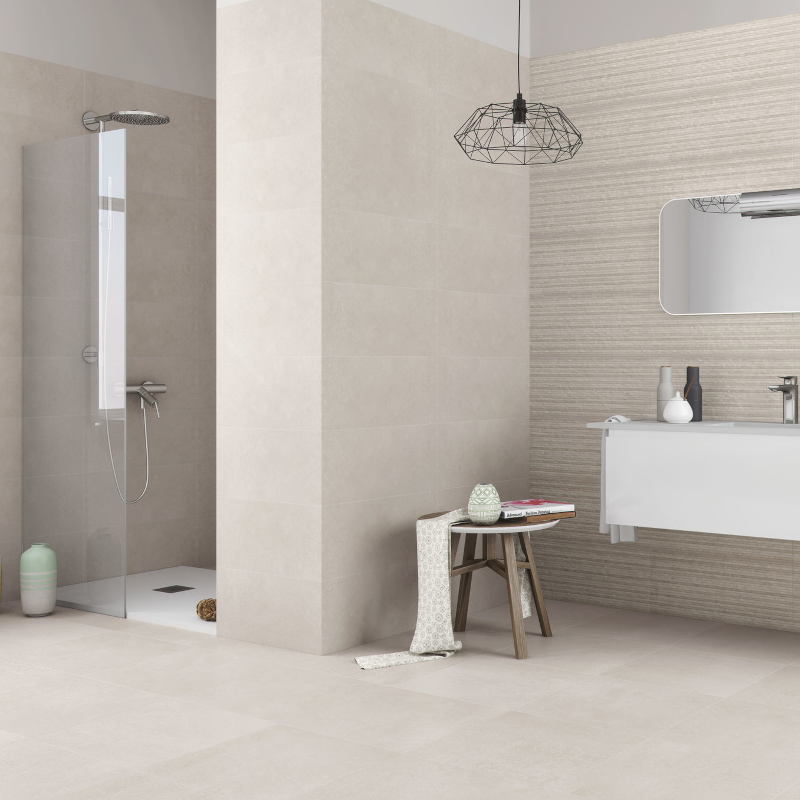 Neutra White 30x90 - Emisan Azulejos