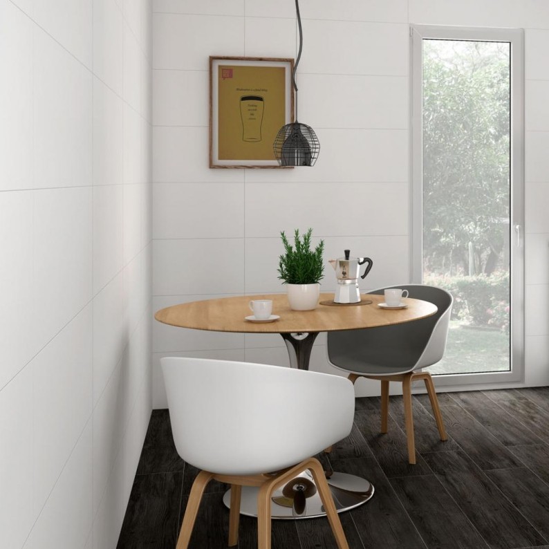 Tripoli Snow Mate 30x90 - Emisan Azulejos