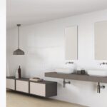 Blanco Brillo 60x120 - Emisan Azulejos