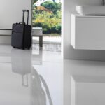 Blanco Brillo 80x80 - Emisan Azulejos