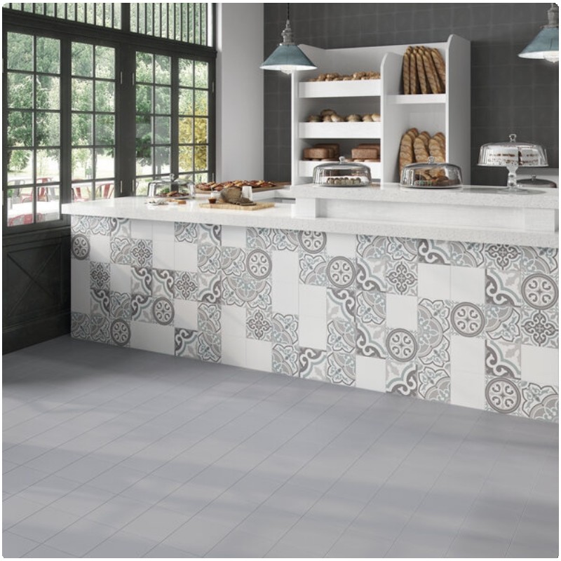 Tendencias Azulejos Emisan