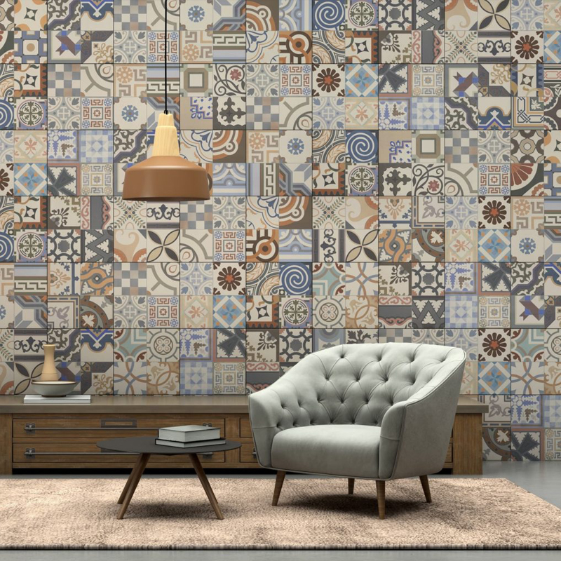 Revestimientos Emisan Azulejos