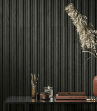 Dassel Anthracite 40x120 - Emisan Azulejos España