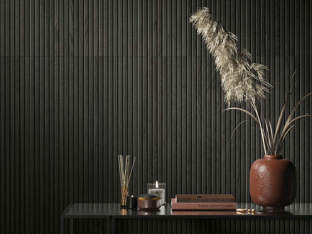 Dassel Anthracite 40x120 - Emisan Azulejos España