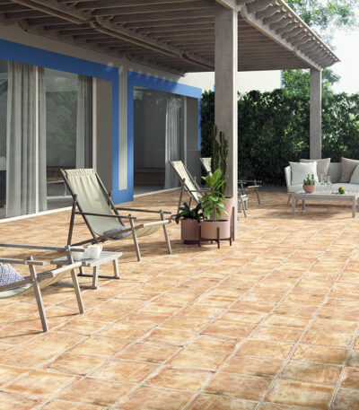 Andujar Terra 33.3x33.3 - Emisan Azulejos