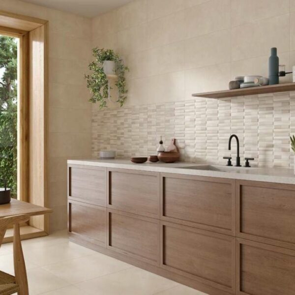 Revestimiento Elementi BK Warm 30x60 - Emisan Azulejos