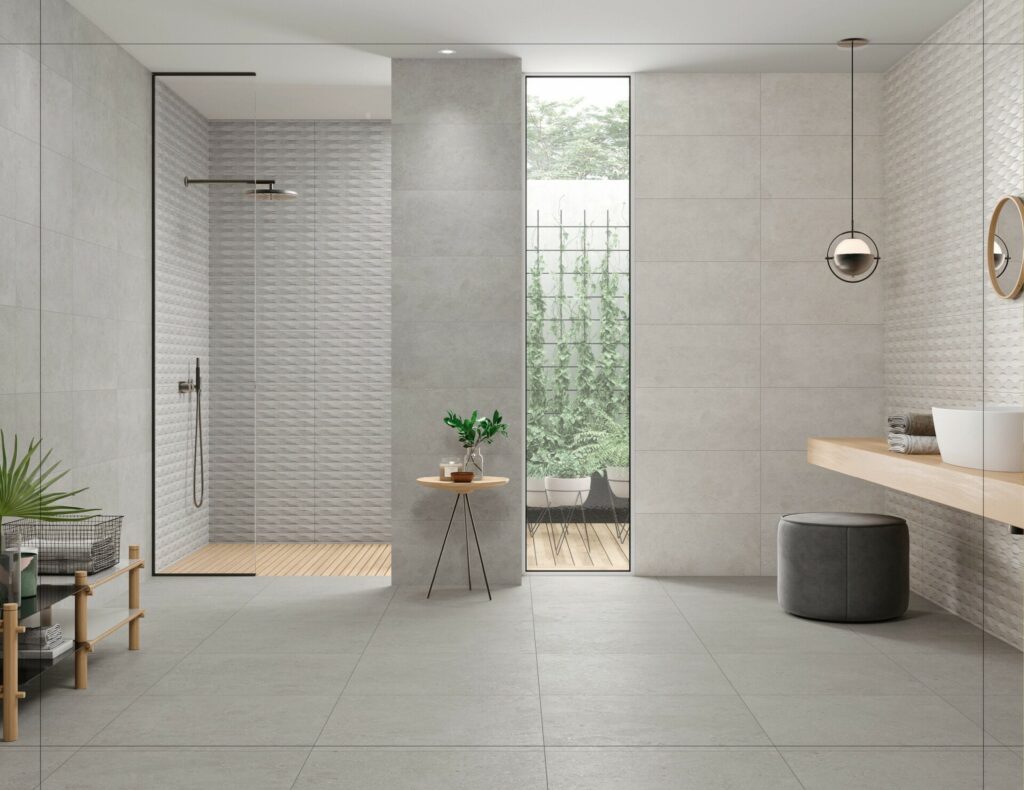 Flax LZ Pearl Light 30x60 - Emisan Azulejos