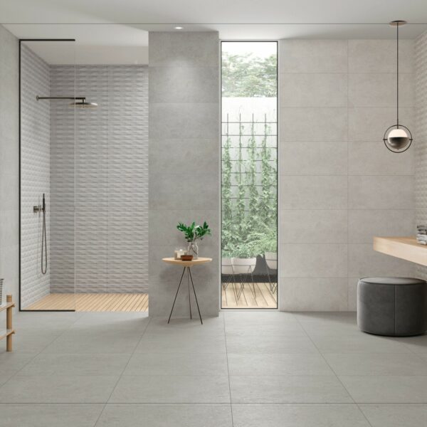 Flax LZ Pearl Light 30x60 - Emisan Azulejos