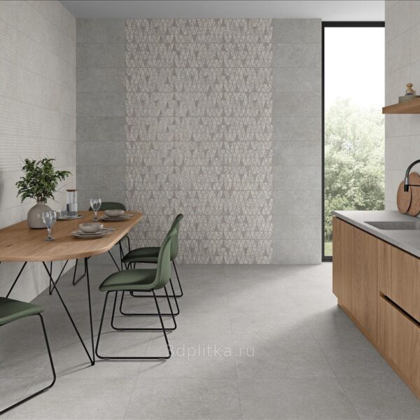 Revestimiento Kreta LK Pearl 30x60 - Emisan Azulejos