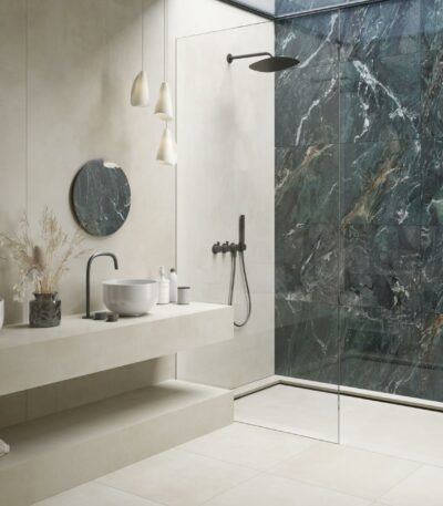 Lux Euphoria Green 60x120 - Emisan Azulejos