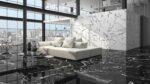 Lux Iceberg White 60x120 cm - Emisan Azulejos