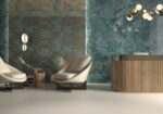 Revestimiento/Pavimento Lux Kionia Palm Smeraldo 60×120 - Emisan Azulejos