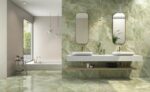 Lux Noor Apple 60x120 - Emisan Azulejos