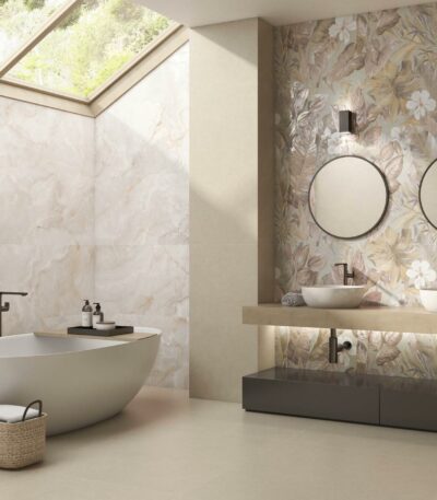 Lux Noor Peach 60x120 - Emisan Azulejos