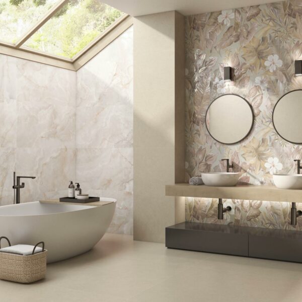 Lux Noor Peach 60x120 - Emisan Azulejos