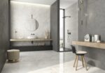 Lux Noor White 60x120 - Emisan Azulejos