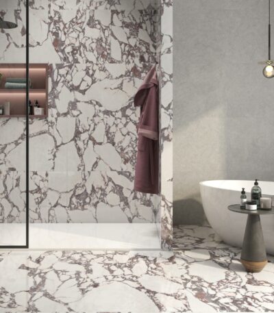 Lux Viola 60x120 - Emisan Azulejos