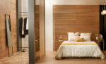 Naturwood Concept Moka 40x120 - Emisan Azulejos España