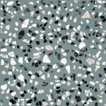 Terrazzo Green 20x20 - Emisan Azulejos España
