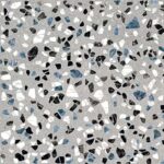 Terrazzo Grey 20x20 - Emisan Azulejos