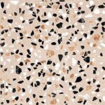 Terrazzo Pink 20x20