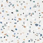 Terrazzo Tutti Frutti 20x20 - Emisan Azulejos