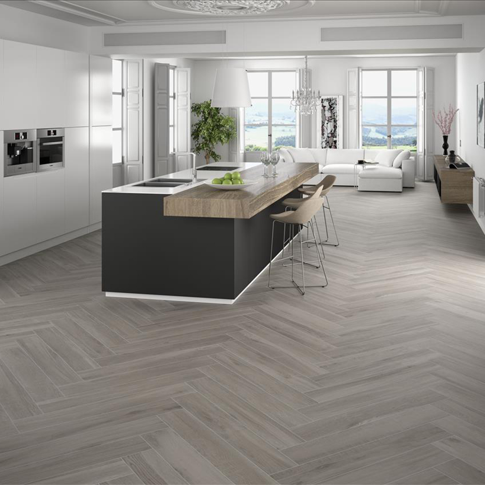 Torvik Gris 20.5x61.5 - STN - Suelos Torvik Gris 20.5x61.5 - Emisan Azulejos