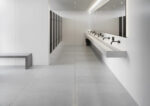 XXL Blanco Natural 120x260 - Emisan Azulejos España