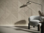 Geometric Maple 40x120 - Emisan Azulejos