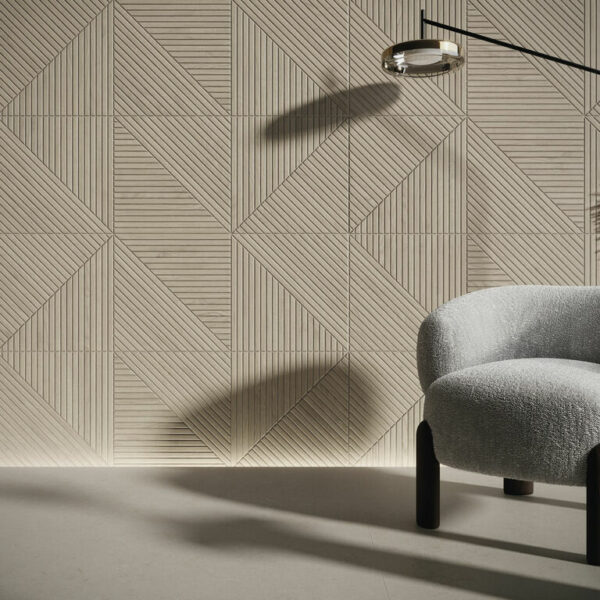 Geometric Maple 40x120 - Emisan Azulejos