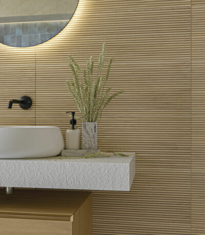 Kie Oak 30x90 - Emisan Azulejos