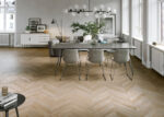 Lenda Chevron Cream 75×150 - Emisan Azulejos España