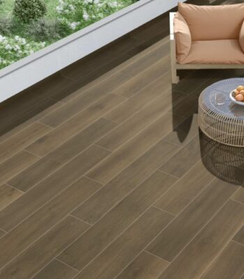 Boreal Nut deck 23x120 - Emisan Azulejos