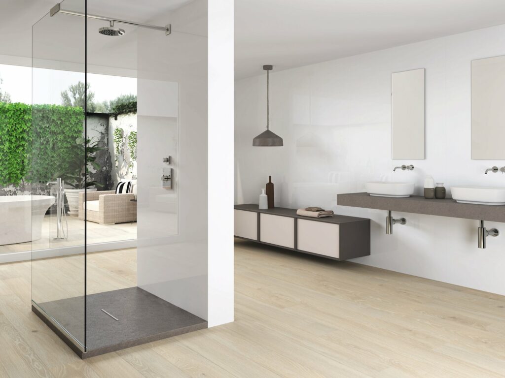Blanco Natural 120X120 - Emisan Azulejos