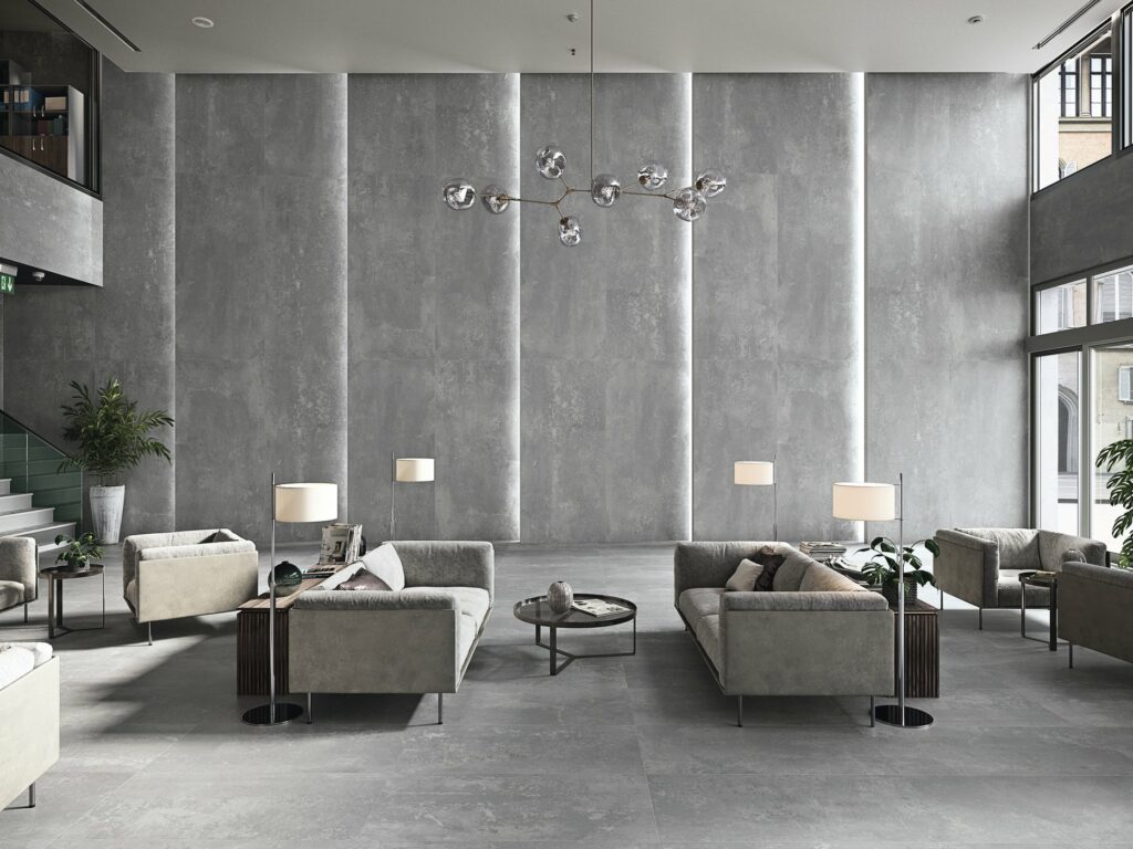Halden Steel 120X260 - Emisan Azulejos