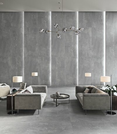 Halden Steel 120X260 - Emisan Azulejos