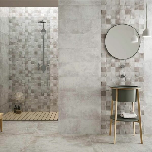 Jasper Silver 33.9x90 - Emisan Azulejos