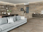 Rhodium Brass 60x120 - Emisan Azulejos