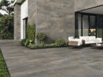 Rhodium Steel 120X120 - Emisan Azulejos