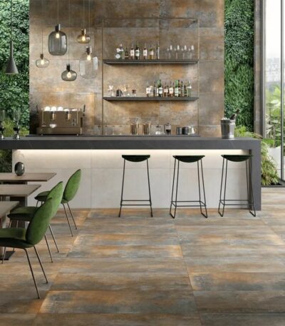 Universe Oxido 60x120 - Emisan Azulejos