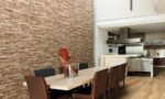 Alba ocre 25x50 - Emisan Azulejos