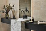 Universe Concept Beige 30x90 - Emisan Azulejos España