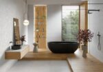 Universe Concept 30X90 White - Emisan Azulejos