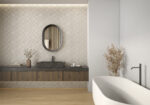 Miyako 30x90 vison - Emisan Azulejos España