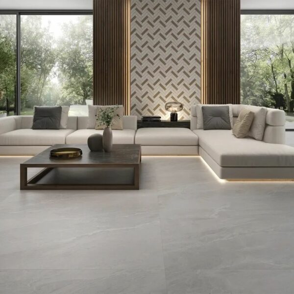 Silea gris 60x60 - Emisan Azulejos