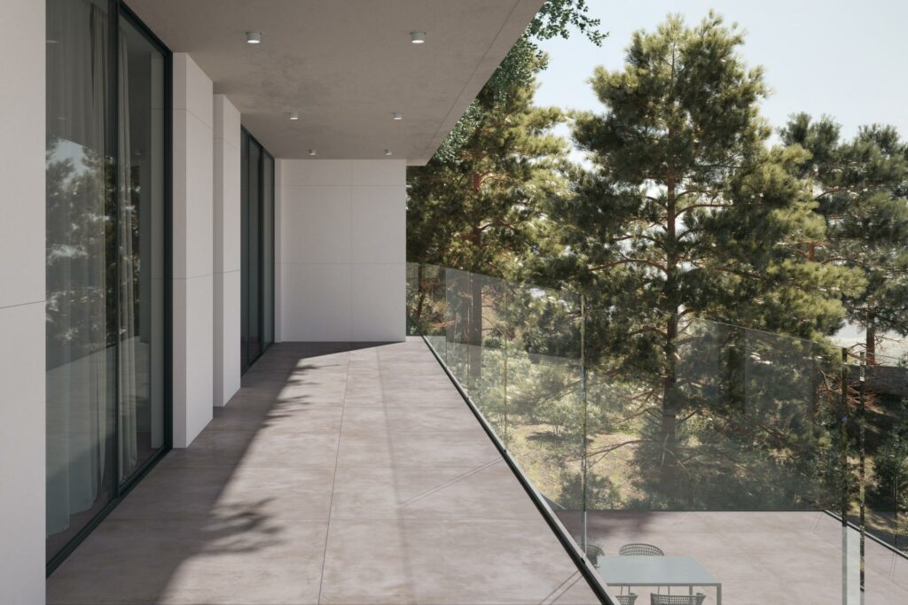 Core adz 60x60 20mm pearl - Emisan Azulejos